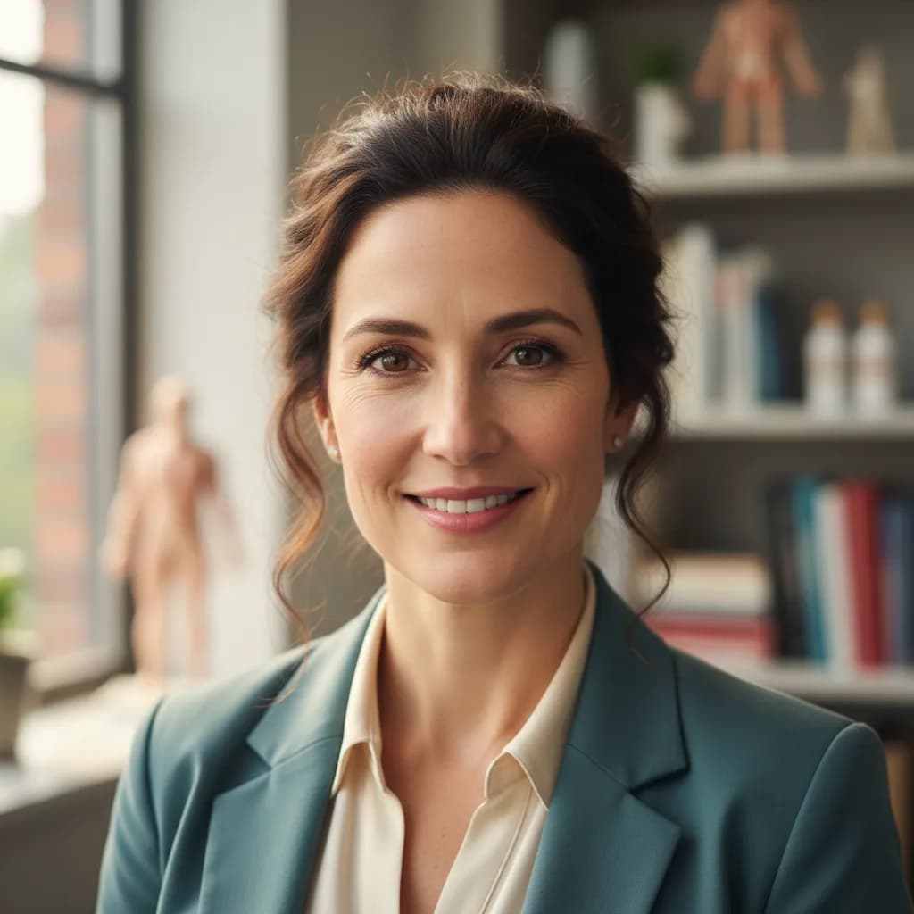 Autor Adrianna Wysocka